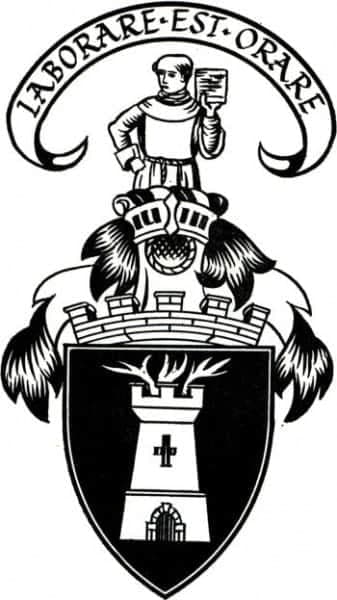 Council Coat of Arms