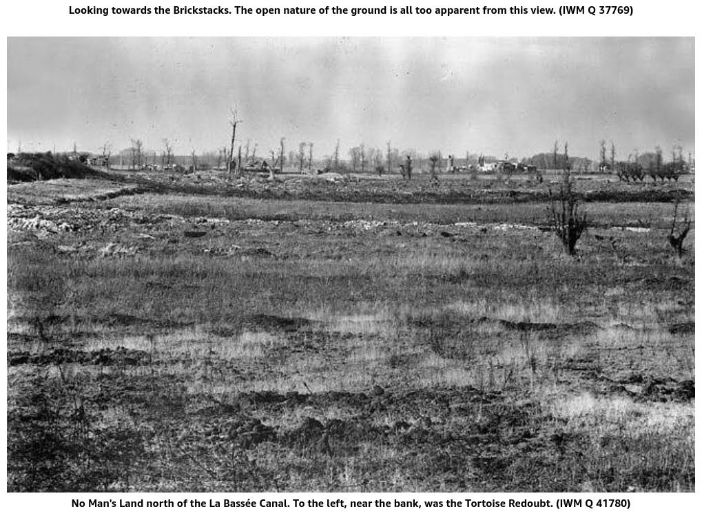 Most Unfavourable Ground (2nd Division) Battle of Loos (1) - Page 10