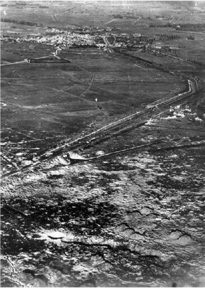 Most Unfavourable Ground (2nd Division) Battle of Loos (1) - Page 11