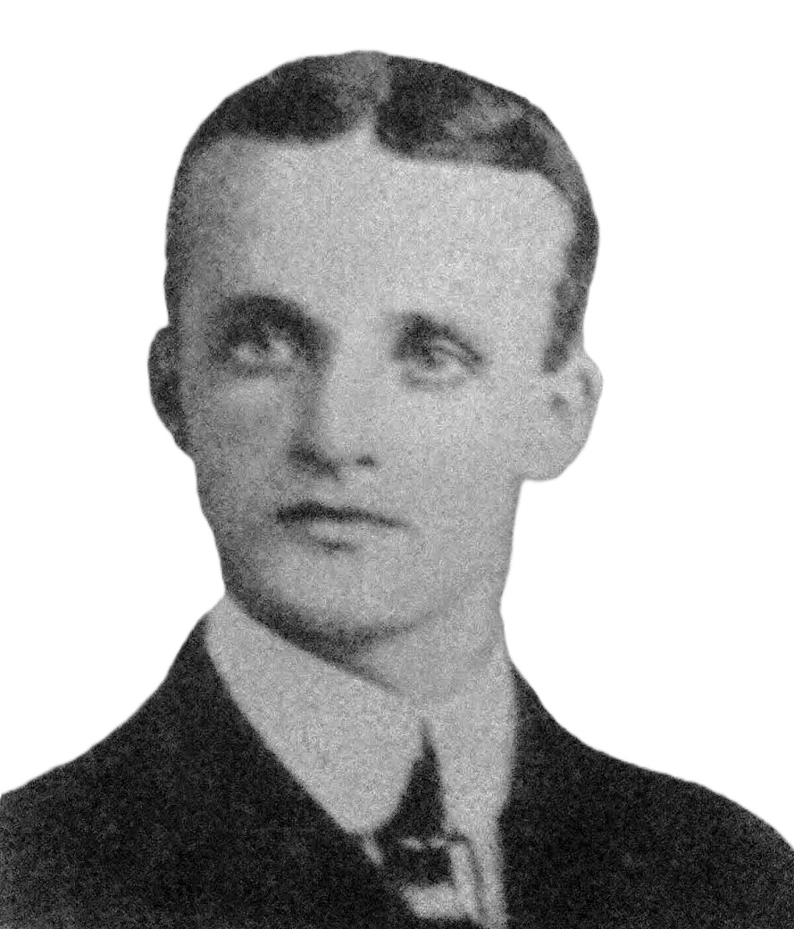 Photo of James  Aitken