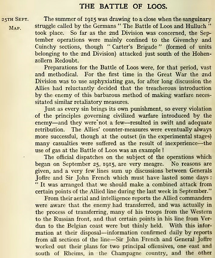 2nd Division 25/09/1915  - Page 2